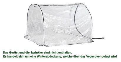 Medium_Vegepod Winterabdeckung
